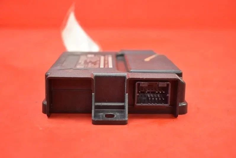 Centralina motore JEEP CHEROKEE KL P68272745AC 2016 22081334 - Immagine 4 di 4