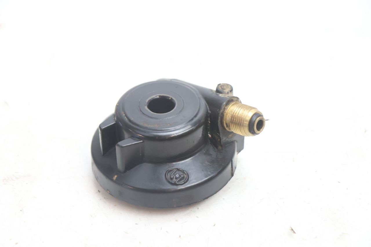 SPEEDOMETER DRIVE - RIDE JUMP 2T 50 (2012 - 2017)