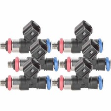 Injecteur Mazda CX-7