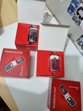 NEW Sony Ericsson Z310i -PINK BLACK Unlocked