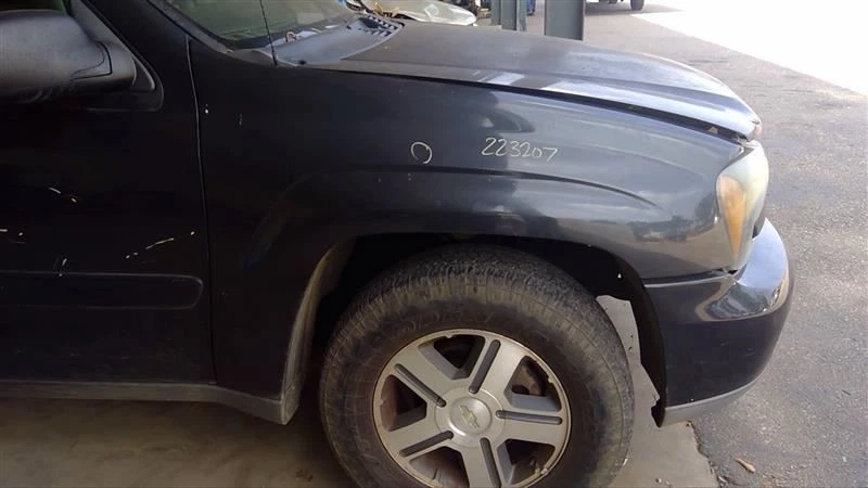 动力转向泵 适合 04-09 ENVOY 863867 — 第 2/4 张图片