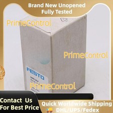 New DHRS-16-A FESTO 1310160 Pneumatic Clamp Brand New DHRS16AFast Shipping