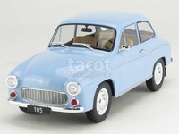 Divers Syrena 105 1975 - Whitebox 1/24