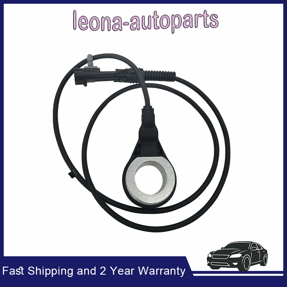 Front ABS Wheel Speed Sensor For Harley-Davidson Breakout FXSB Softail 40716-11