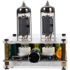 Tube Preamplifier Amplifiers for Audio Component Preamplifiers 6j1