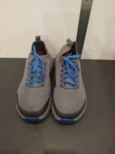 rocky Rebound composite toe work shoe women 6.5M