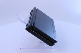 New Nintendo 3DS Black [Rank : B] W/USB Cable