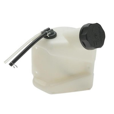Kraftstofftank für OLEO-MAC Sparta 25, 250 - EFCO 8270, 8271, Stark 25, 2500