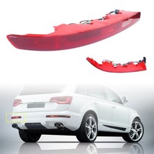 Hinten links Hand Stoßstange Schlussleuchte Bremslicht für Audi Q7 4L 2006-2015