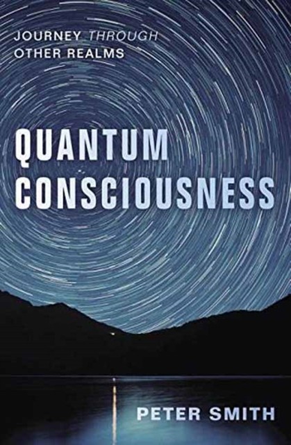Quantum Consciousness: Journey Through Other Realms - Image 3