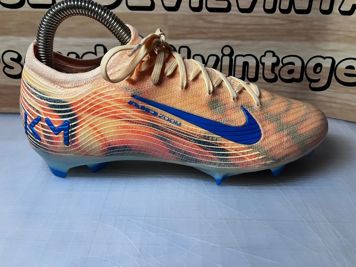 Nike Mercurial Vapor 16 Elite 'Kylian Mbappe Men's Size 9 Cleats