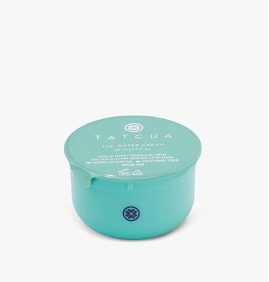 Tatcha The Water Cream Refill Pod 50ml 1.7 fl oz. ~BRAND NEW SEALED~ $68 Retail