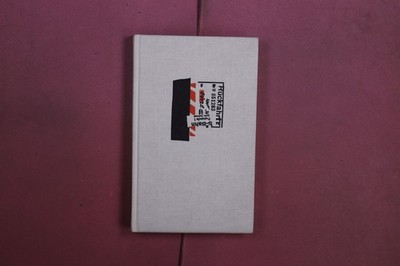 411488 Rolf Floß TANZSTUNDEN EINES JUNGEN MANNES Mitteldeutscher Verlag HC