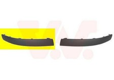 VAN WEZEL 5837584 Stoßstangen-Abdeckung Vorne Rechts für VW PASSAT Variant (3B6)