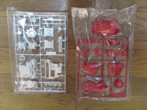 1/6 Tamiya Cb750 Four 16001 Motorcycle Model Kit Plastic Scale Replica - Picture 4 of 10