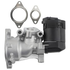 AGR-Ventil for Ford Focus II Volvo S40 II Citroen C5 Peugeot 407 2.0 Diesel