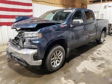 Engine Motor Assembly Chevy Silverado 1500 20 21 22