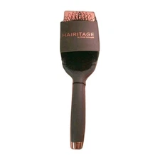 Hairitage TripleThreat 4- Natural,Synthetic Hair Or Wigs Detangler & 4senitivity