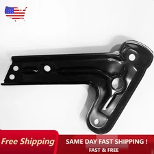 New Front RH Passenger Side Cross-Member Bracket For Dodge Jeep 52124642AB