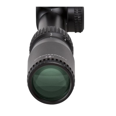 Vortex Optics Crossfire II 4-12x44mm Riflescope - Black for sale