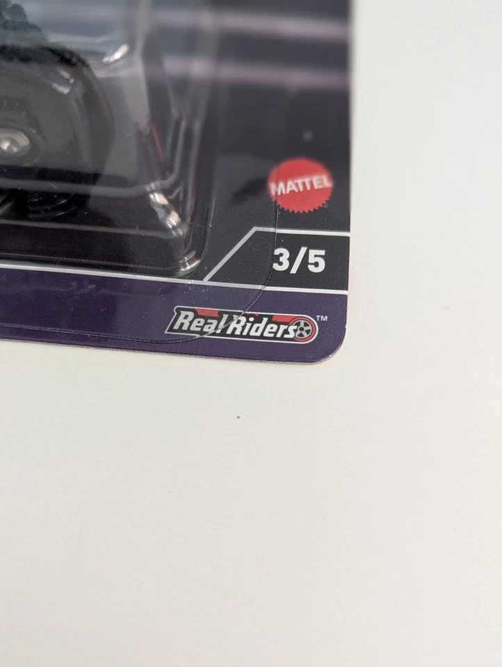 Hot Wheels Premium 2024 Japan Historics 4 #3 Nissan Fairlady Z Car Culture Foto 3 de 4