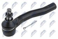 NTY Spurstangenkopf Links, Vorderachse U.A. FüR Subaru, Toyota