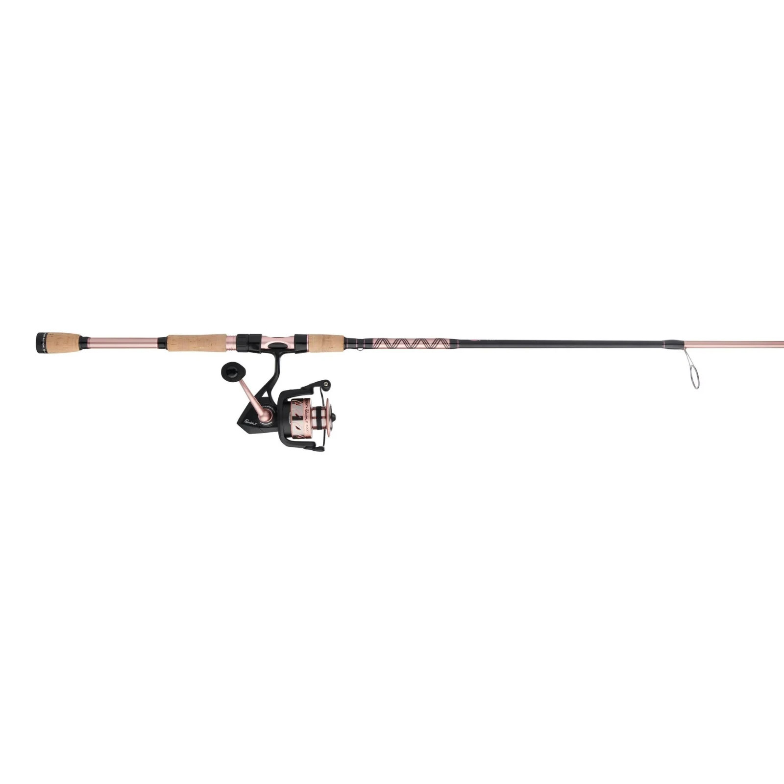 PENN Passion&reg; II Combo, 7' Medium Fishing Rod, 4000 Size Reel