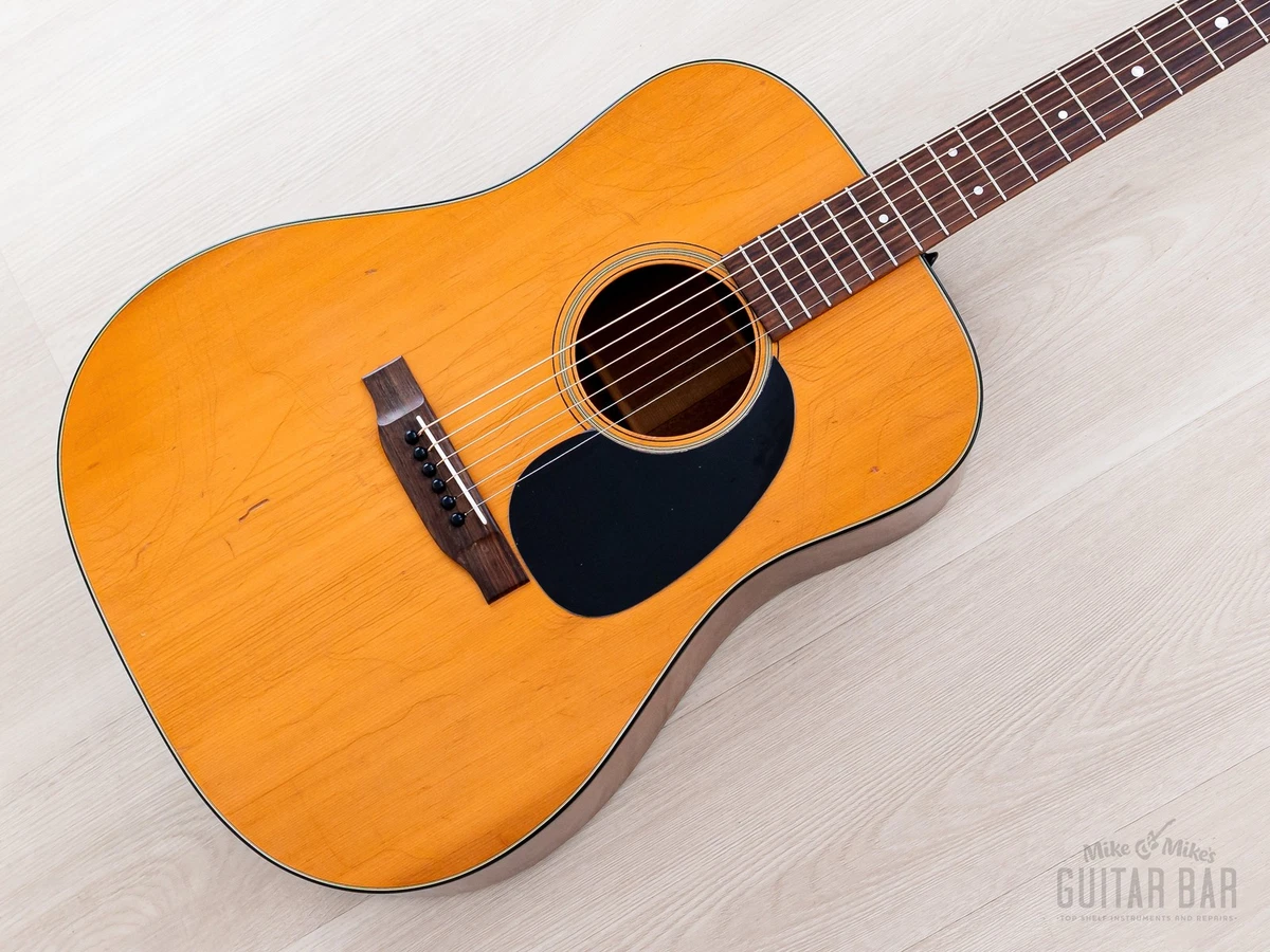 Martin D 18 for sale - eBay