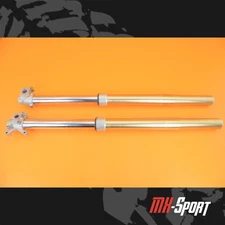 04-07 2004 CR125R CR125 OEM KYB 46 Front Suspension Forks Damper Shocks Set