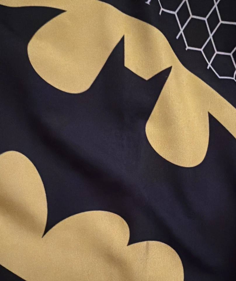 Leggings para mujer Salvatore Batman Foto 4 de 4