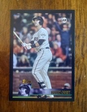2025 Topps Archives Baseball Mint Base