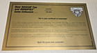 NEW Nascar Monopoly 50th Anniversary Gold Limited Collector’s Edition — photo 7