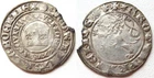 Bohemia Prague dime o.J. Wenceslaus II/Wenceslas II (1278-1305) SS 140743