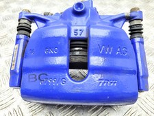 VOLKSWAGEN PASSAT B8 2022 BRAKE CALIPER FRONT RIGHT DRIVER SIDE 1.4 HYBRID
