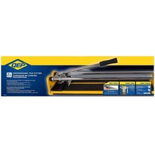 QEP 4.5 in. H X 7 in. W X 20 in. L Tungsten Carbide Tile Cutter