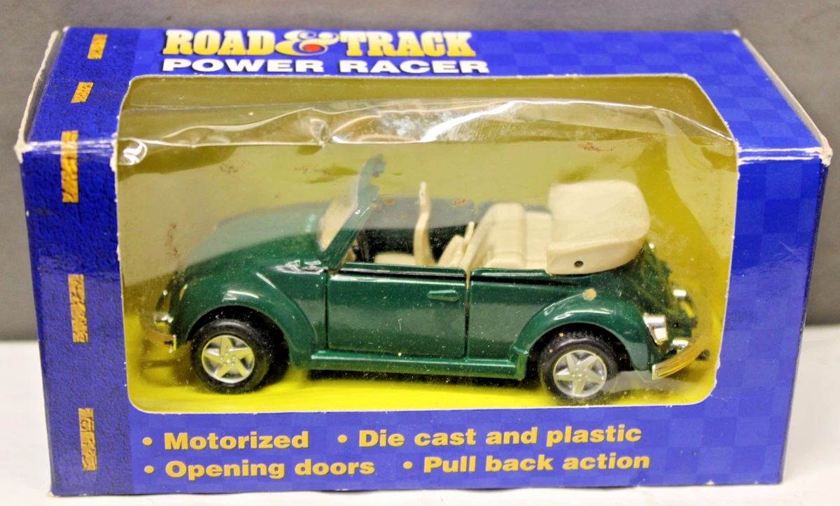 Maisto Volkswagen Green Diecast & Toy Vehicles for sale - eBay