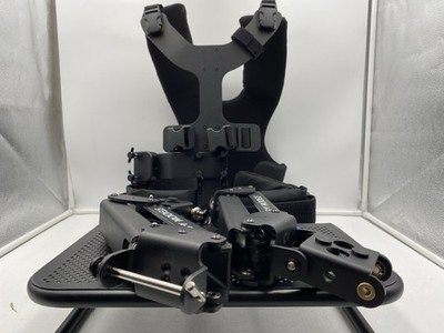 Steadicam 821-7930 A-15 & Solo Vest Kit