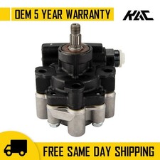 Power Steering Pump For Toyota Camry 1992-2001 2.2l L4 Toyota Solara 1999-2001 Power Steering Pump For Toyota Camry 1992-2001 2.2l L4 Toyota Solara 1999-2001