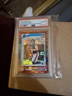 2024 Panini Donruss - Rated Rookie Caleb Williams #327 Red Pandora (RC)