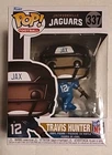 Funko Pop! Vinyl: NFL Jacksonville Jaguars Travis Hunter #337