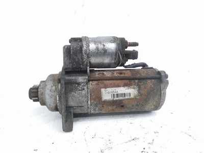 1994 Volkswagen PASSAT B4 Anlasser C191654A #240132