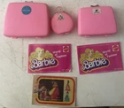 Vintage Barbie Accessory Lot