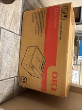 NEW OKI Okidata C332dn A4 Digital LED Color Laser Printer 62447501 C300