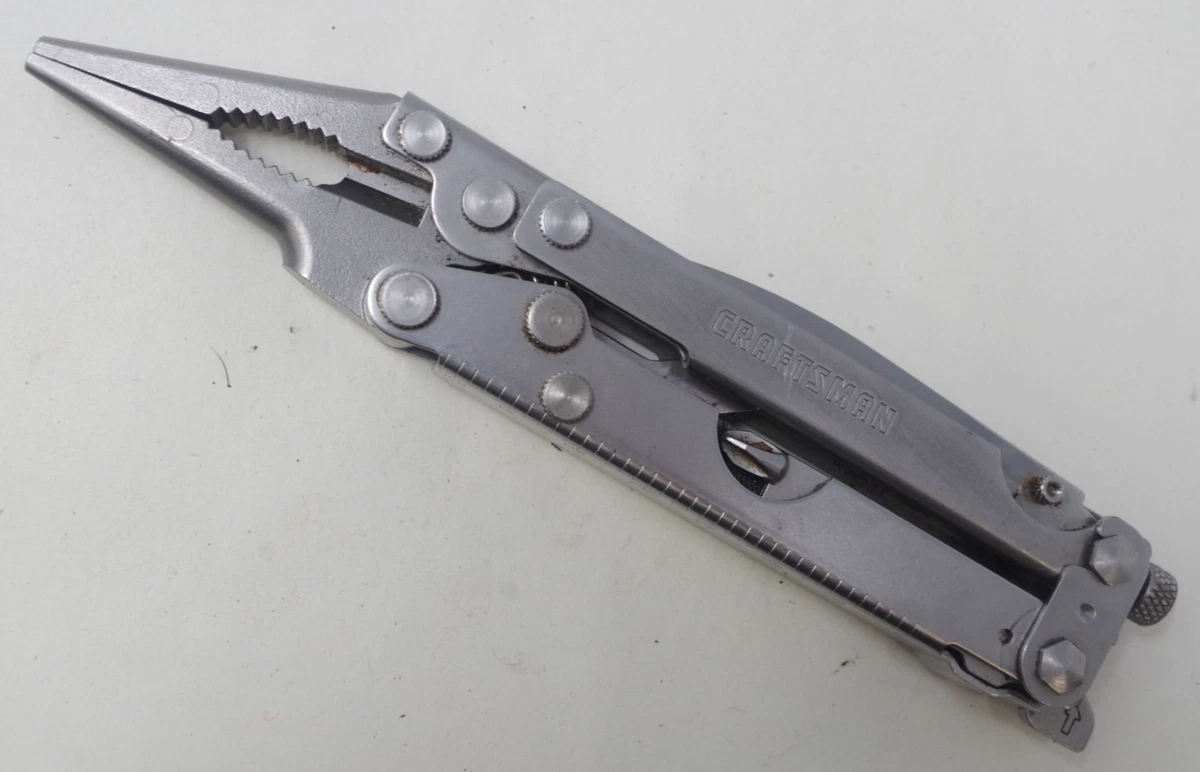 Kershaw Silver Multi-tool Collectible Folding Knives for sale | eBay