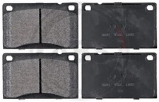Plaquette de frein Volvo 164