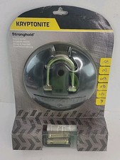 KRYPTONITE Stronghold Above Ground Anchor !