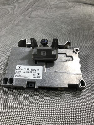 GENUINE MERCEDES-BENZ W222 SET OF NIGHT VISION