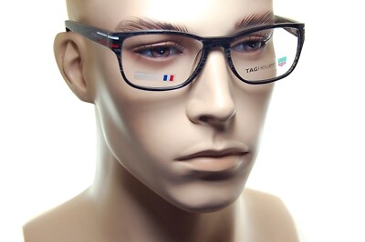 TAG HEUER PHANTOM 0533 003 52mm Men Medium Square