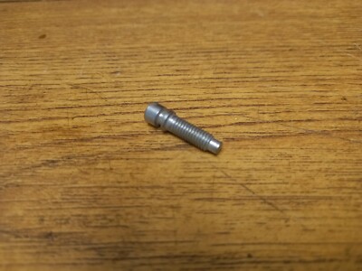 AMAL KONZENTRISCH 600 / 900 VERGASER GAS STOP LEERLAUFSCHRAUBE TRIUMPH 622/077 99-0516