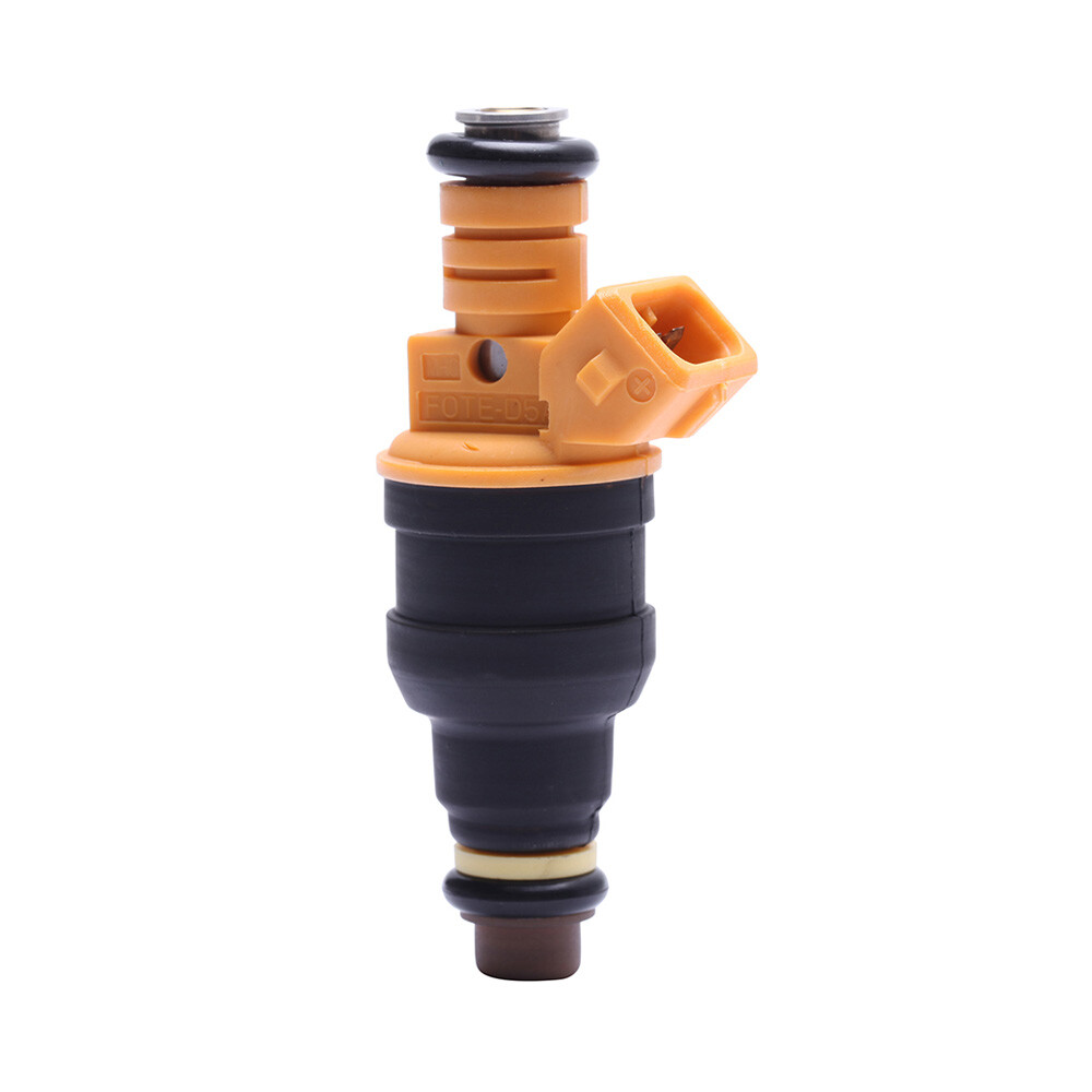 Fivestarautopartsupplier 8PCS Flow Matched Bosch Injectors – For Ford 4.6 5.0 5.4 5.8